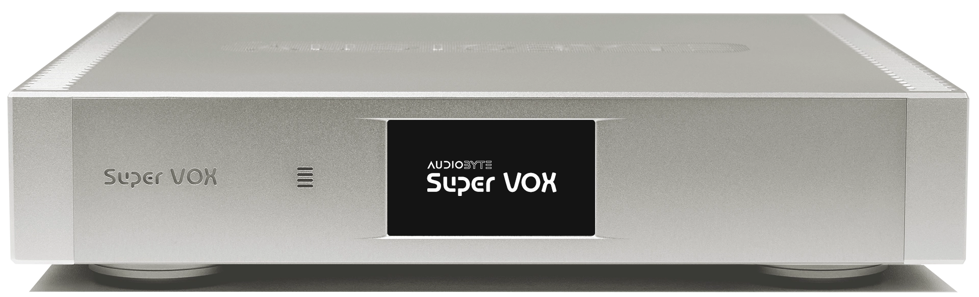 SuperVox